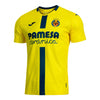Villareal CF Home Shirt 2025/2026