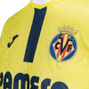 Villareal CF Home Shirt 2025/2026