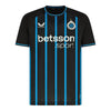 Club Brugge Home Shirt 2025/2026