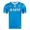 SSC Napoli Home Shirt 2025/2026