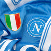 SSC Napoli Home Shirt 2025/2026