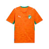 Ivory Coast Home Shirt 2026