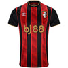 AFC Bournemouth Home Shirt 2025/2026