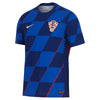 Croatia Away Shirt 2024/2025