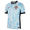 Portugal Away Shirt 2024/2025