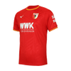 FC Augsburg Away Shirt 2025/2026