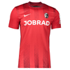 SC Freiburg Third Shirt 2025/2026