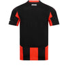 Eintracht Frankfurt Home Shirt 2025/2026