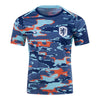 Netherlands PRE MATCH Jersey 2024/2025