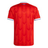 Chile Home Shirt 2026