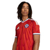 Chile Home Shirt 2026