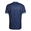 Germany Away Shirt 2026