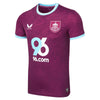 Burnley FC Home Shirt 2025/2026