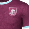 Burnley FC Home Shirt 2025/2026