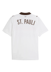 FC St. Pauli Away Shirt 2025/2026