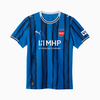 FC Heidenheim Away Shirt 2025/2026