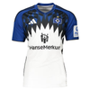 Hamburger SV Home Shirt 2025/2026