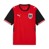 Austria Home Shirt 2026
