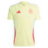 Spain Away Shirt 2024/2025