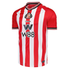 Sunderland AFC Home Shirt 2025/2026