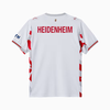FC Heidenheim Third Shirt 2025/2026