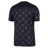 USA Away Shirt 2026
