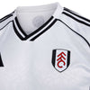Fulham FC Home Shirt 2025/2026