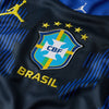 Brazil Away Shirt 2026
