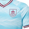 Burnley FC Away Shirt 2025/2026