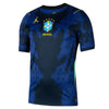 Brazil Away Shirt 2026