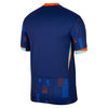 Netherlands Away Shirt 2024/2025