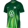 VfL Wolfsburg Home Shirt 2025/2026