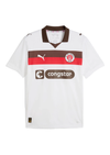 FC St. Pauli Away Shirt 2025/2026
