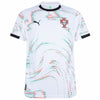 Portugal Away Shirt 2025/2026