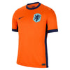Netherlands Home Shirt 2024/2025