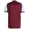 Aston Villa FC Home Shirt 2025/2026