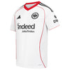Eintracht Frankfurt Away Shirt 2025/2026