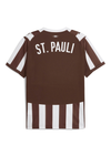 FC St. Pauli Home Shirt 2025/2026