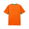 Ivory Coast Home Shirt 2026