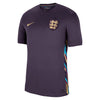 England Away Shirt 2024/2025