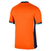 Netherlands Home Shirt 2024/2025