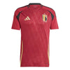 Belgium Home Shirt 2024/2025
