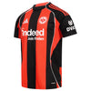 Eintracht Frankfurt Home Shirt 2025/2026