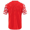 FSV Mainz 05 Home Shirt 2025/2026