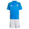 (KIDS) ITALY HOME KIT 2024/2025