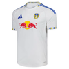 Leeds United FC Home Shirt 2025/2026