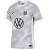 VfL Wolfsburg Away Shirt 2025/2026