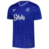 Everton FC Home Shirt 2025/2026