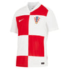 Croatia Home Shirt 2024/2025