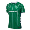 Werder Bremen Home Shirt 2025/2026